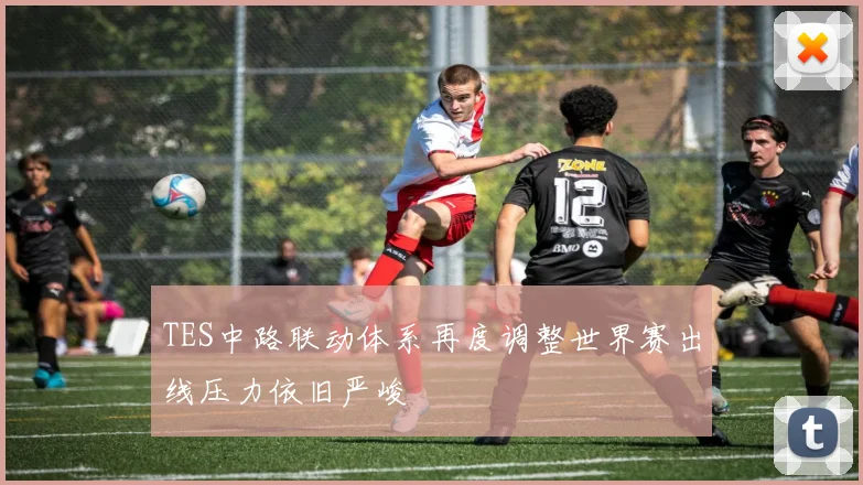 TES中路联动体系再度调整世界赛出线压力依旧严峻
