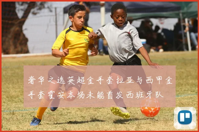 奢华之选英超金手套拉亚与西甲金手套霍安本场未能首发西班牙队